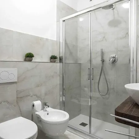 - Duomo Brera - Elegant In Design District Daire *