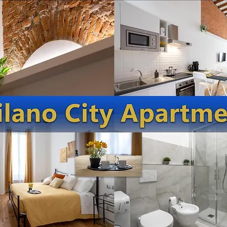 - Duomo Brera - Elegant In Design District Apartament